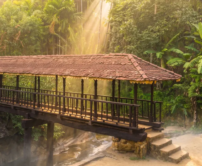 Sri Lanka adventure tour package
