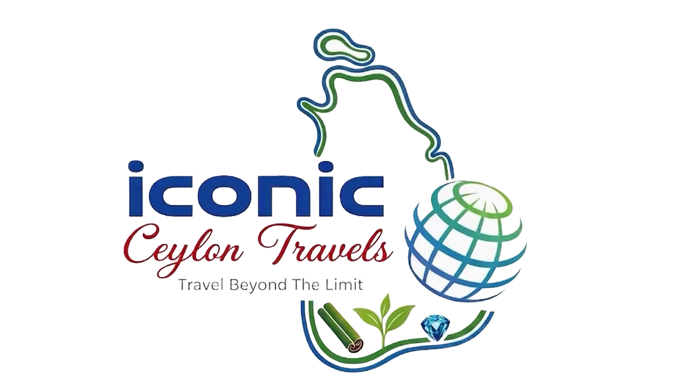 Iconic Ceylon Travels